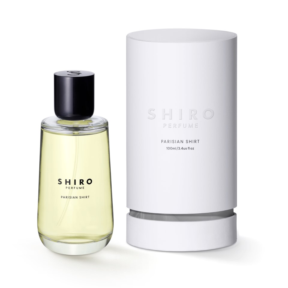 『SHIRO(シロ)』の人気の香水を徹底レビュー! メンズにおすすめの香りもご紹介の画像